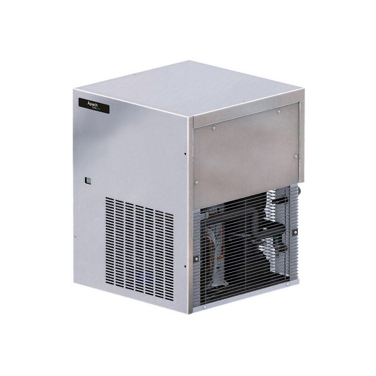 Льдогенератор Apach AG510B A гранулы