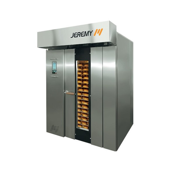 Печь ротационная Jeremy TURBO 575E