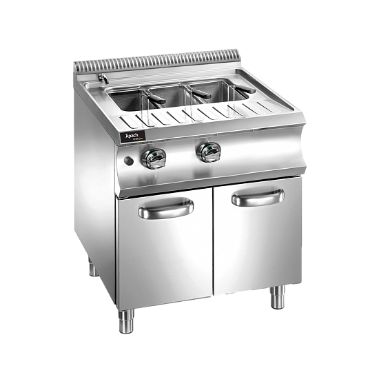 Электрическая макароноварка 700 серии Apach Chef Line GLPCE77CS