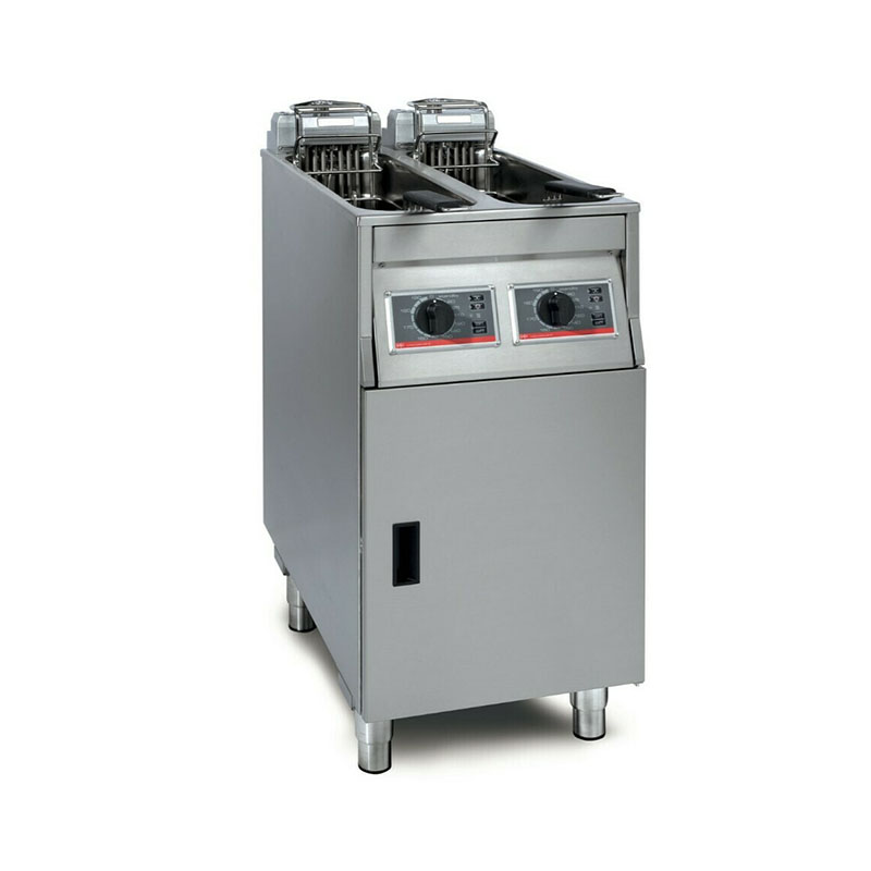 Фритюрница FriFri Basic+ 422 YF42202/G500