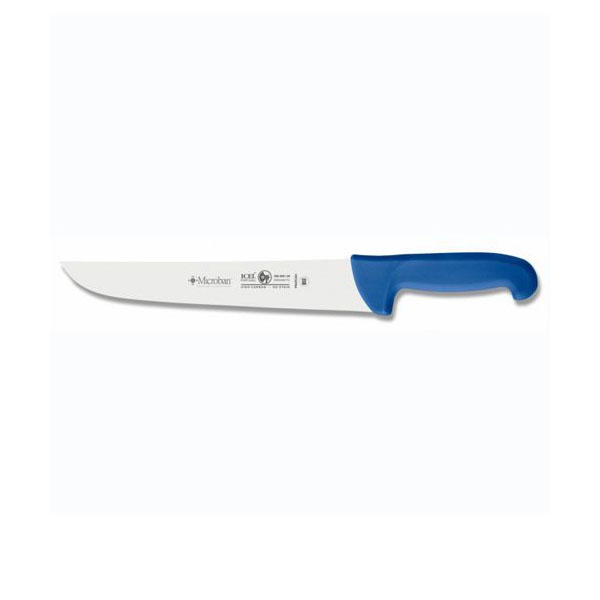 Нож для мяса ICEL SAFE 28100.3181000.260 черный 26см