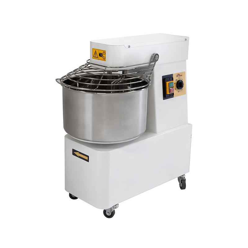 Тестомес ItPizza спиральный SK-50 3Ф