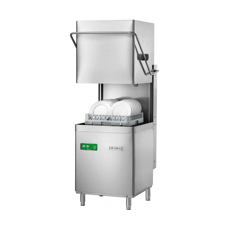 Посудомоечная машина Silanos NE1300 / PS H50-40NP c дозаторами