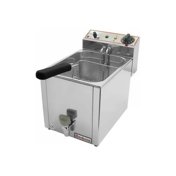 Фритюрница Beckers FR 8 LT