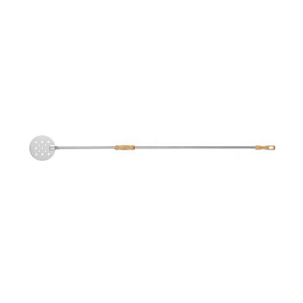 Лопата для пиццы Lilly Codroipo Classico 92/26LC d36см перфорированная