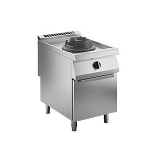 Плита газовая WOK 900 серии Apach Chef Line SLRWG69CS