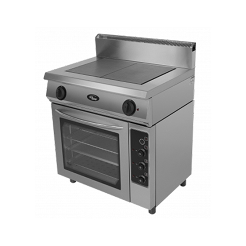 Плита с духовкой электрическая Ф2ПДЭ/600 Grill Master
