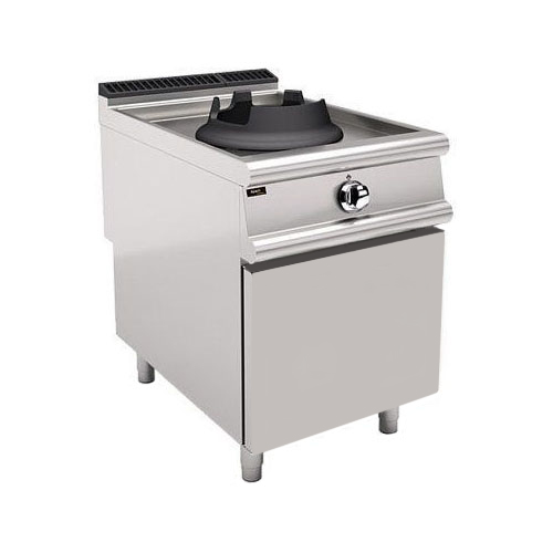 Плита газовая WOK 900 серии Apach Chef Line LRWG69CS