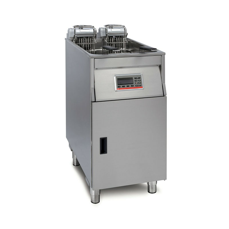 Фритюрница FriFri Vision 411 VF41101/B500