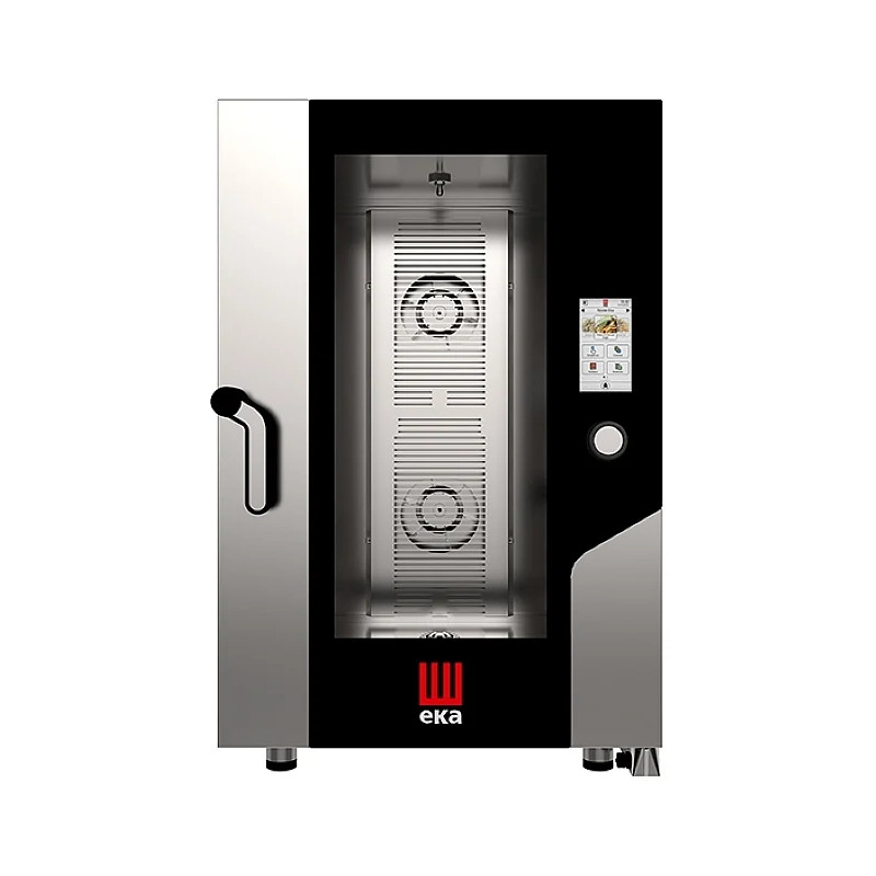 Пароконвектомат Tecnoeka MKF 1111 TS
