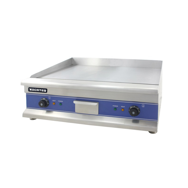Жарочная поверхность Kocateq GH650 электрическая плоская
